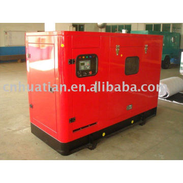 Stiller Generator 85kva